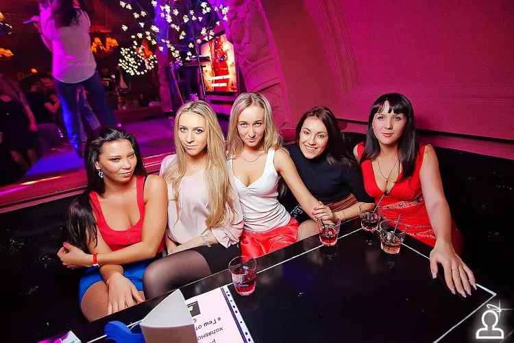 Lunabus party