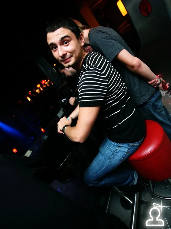 Инаугурация DJ` Nightvice