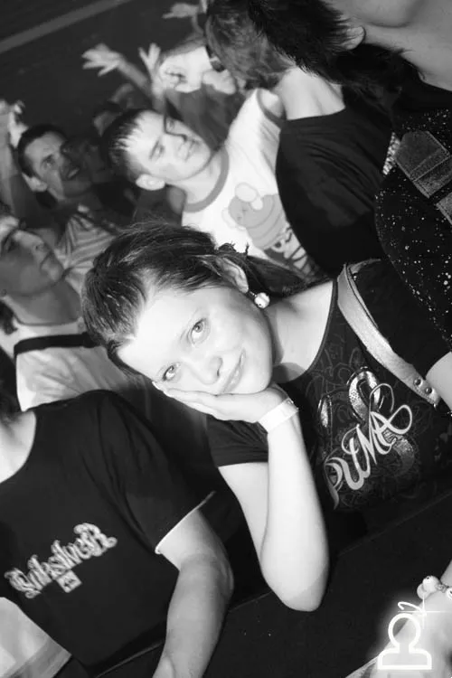 World Of Drum & Bass