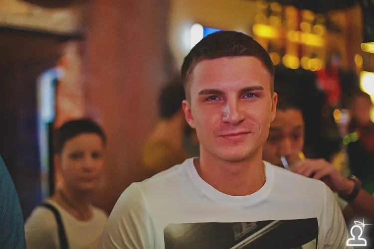 BAR HERO / 1 год Kilev bar