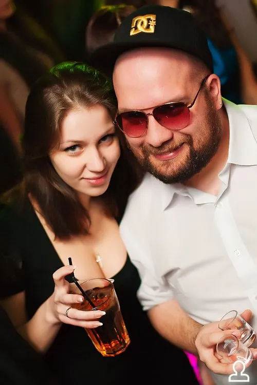 Новогодний квас и пляс