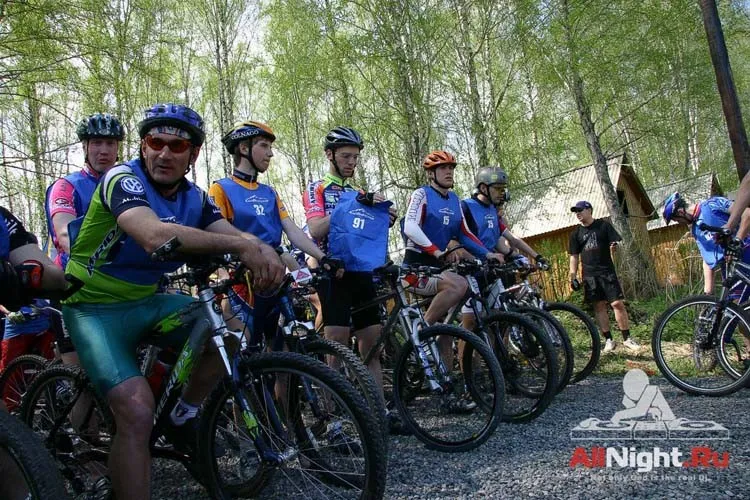 Drum&Bike фестиваль