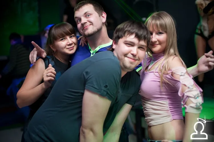 Станция Студенческая