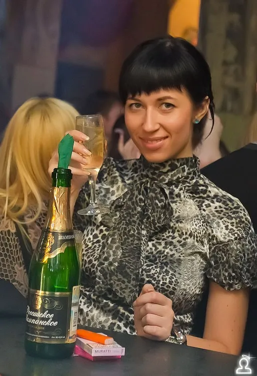 У Мариса 25