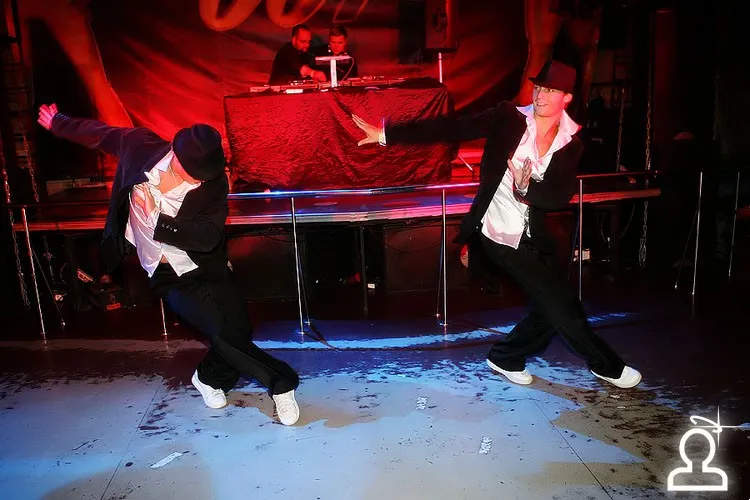 Shake it