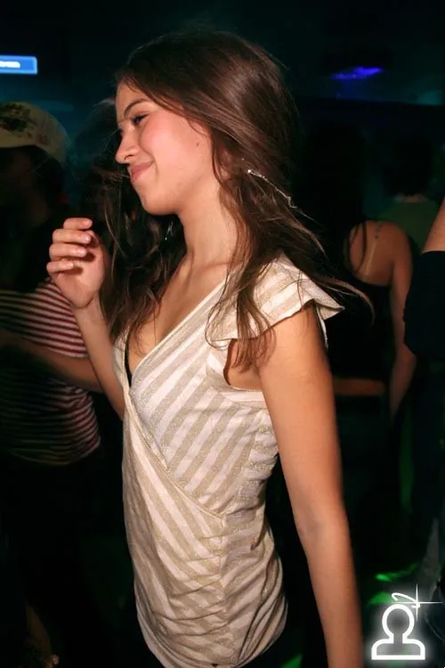 Last party