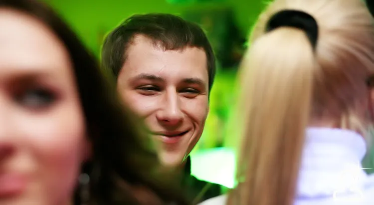 After Party Нового Года