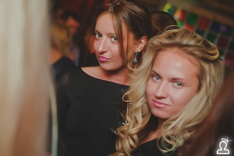 Люк at me