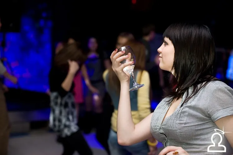We love disco