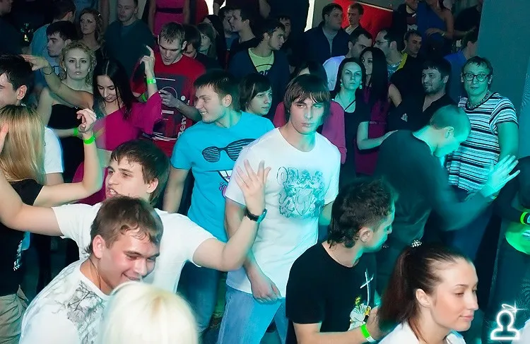 4 года Re_Play community / Marc Romboy
