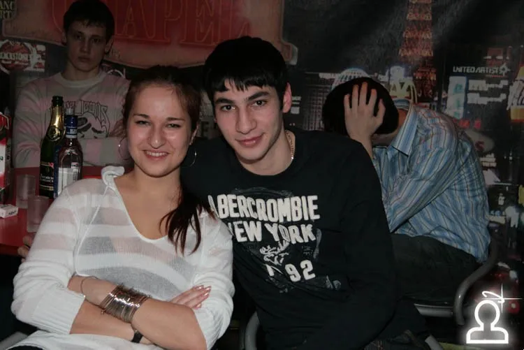 Dj L.A. aka Штакет