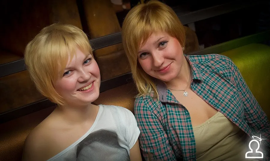Staff party