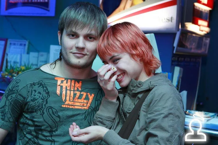AllNight GLAMSPORT - Кубок WEST (foto by cosmic)