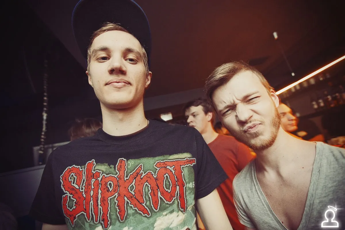 Krolik #1