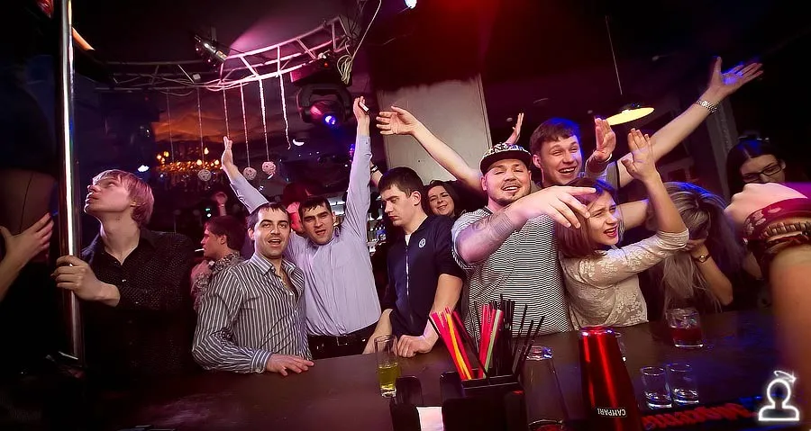 After party
