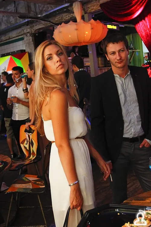Brand Ambassadors Movie Awards Afterparty