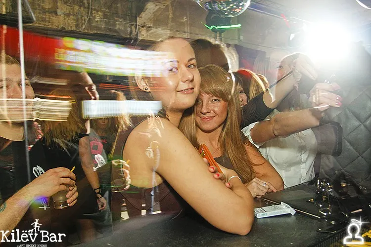 DJ Dasha Malygina