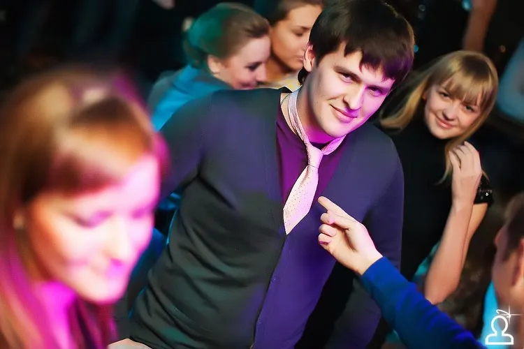 Звезды дискотек