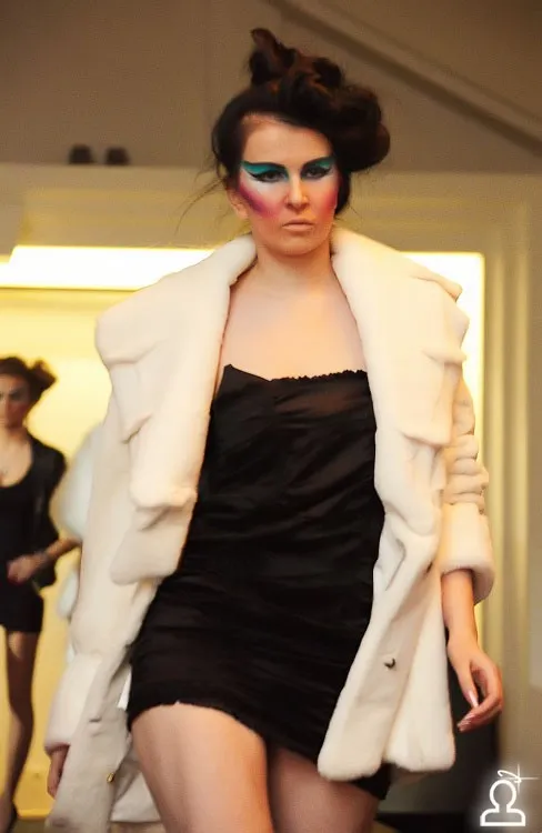 Show "Fashion Бал"