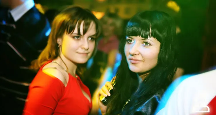 ДЕНЬ РОЖДЕНИЯ КЛУБА