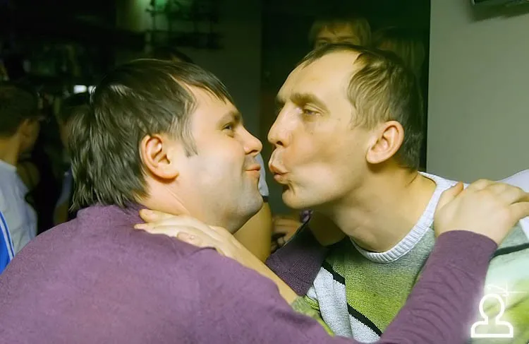 Инаугурация Dj Василия Теркина