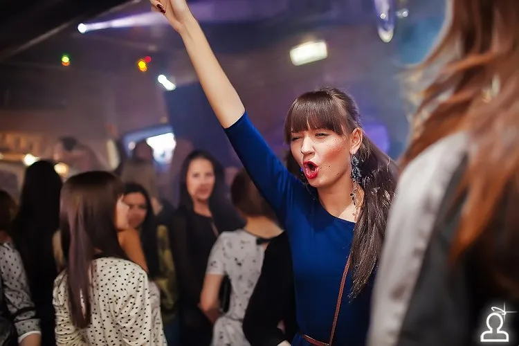 Just a Party