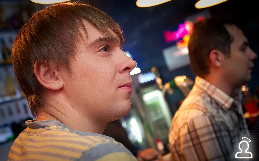 Танцы до утра