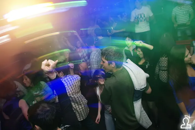 Alcho After Party Дни Энергии