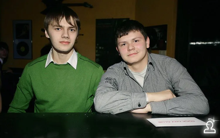 1 апреля