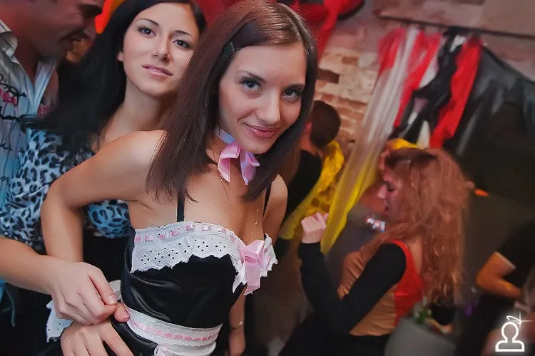 Наш Хэлловин / Dj Vini