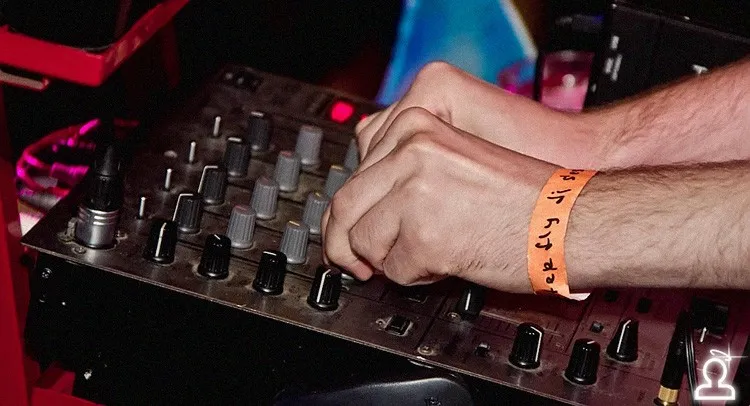 BUTTERFLY DJ SESSION 2011 / 2я ночь