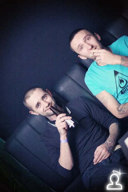 КРЕСТ / Vagina Vangi & Mos