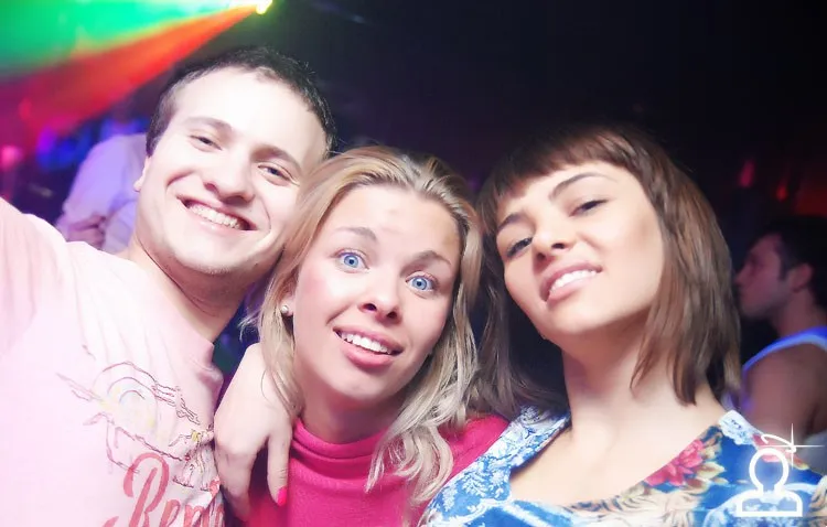 Afterparty