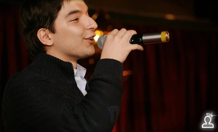 Live MUSIC