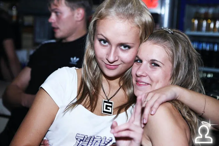 NEW NATION \ Dj Нил
