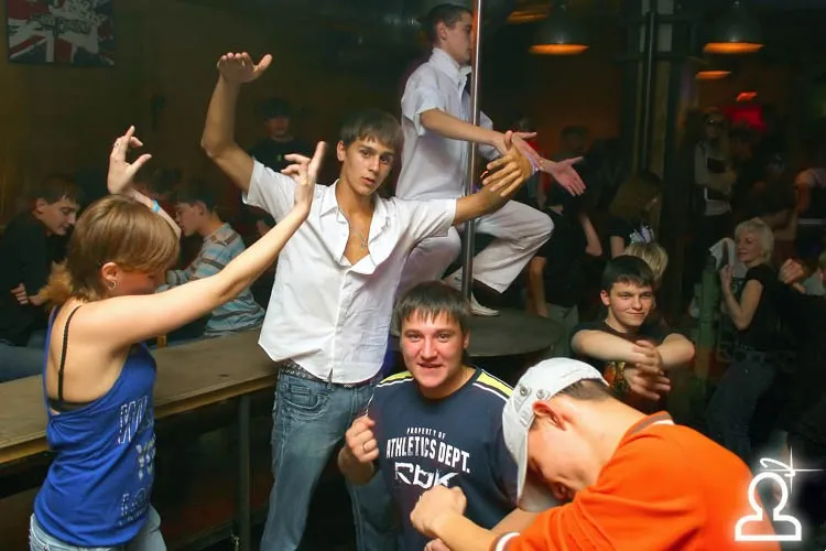 Инаугурация Overset DJ`s