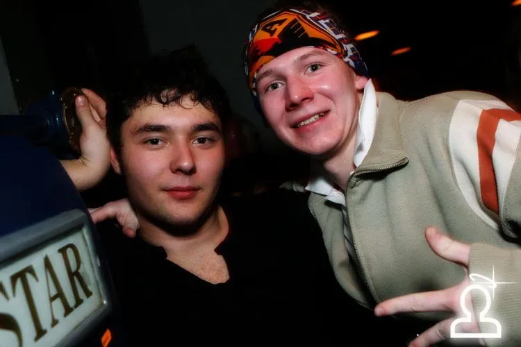 Dj Simon