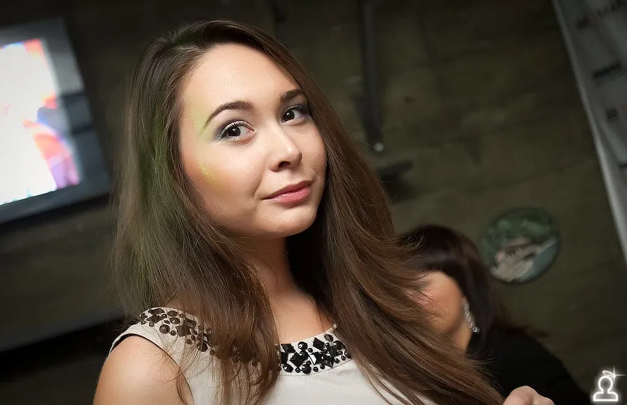 Студент по обмену / Dj Tribuna