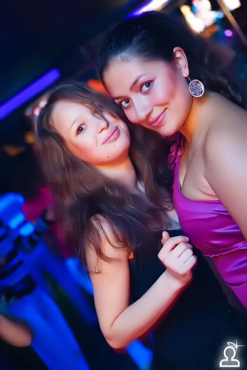 AFTERPARTY