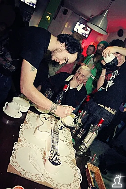 Bob Marley's Birthday