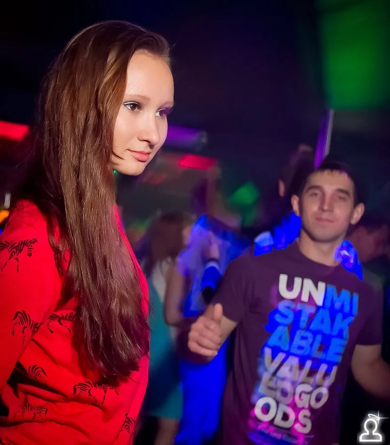 After party