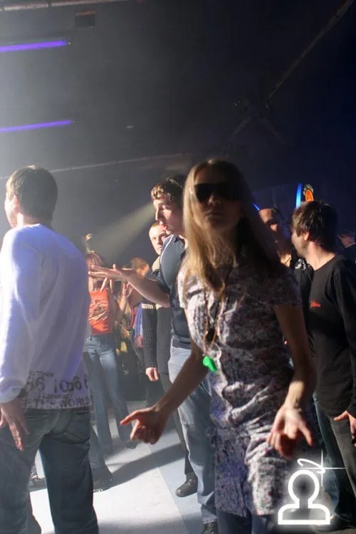 Dj Фонарь