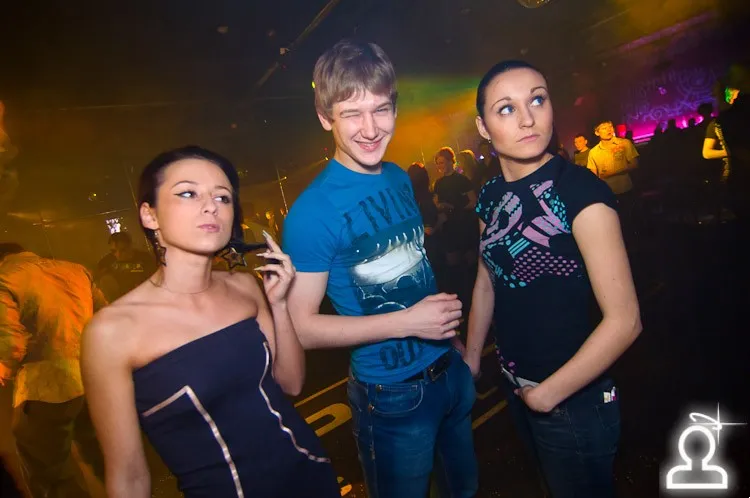 3-х летие RE_PLAY Community / Dj Слава Финист (Moscow)
