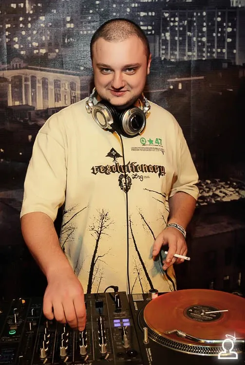 ОBАМА STYLE / DJ Booch