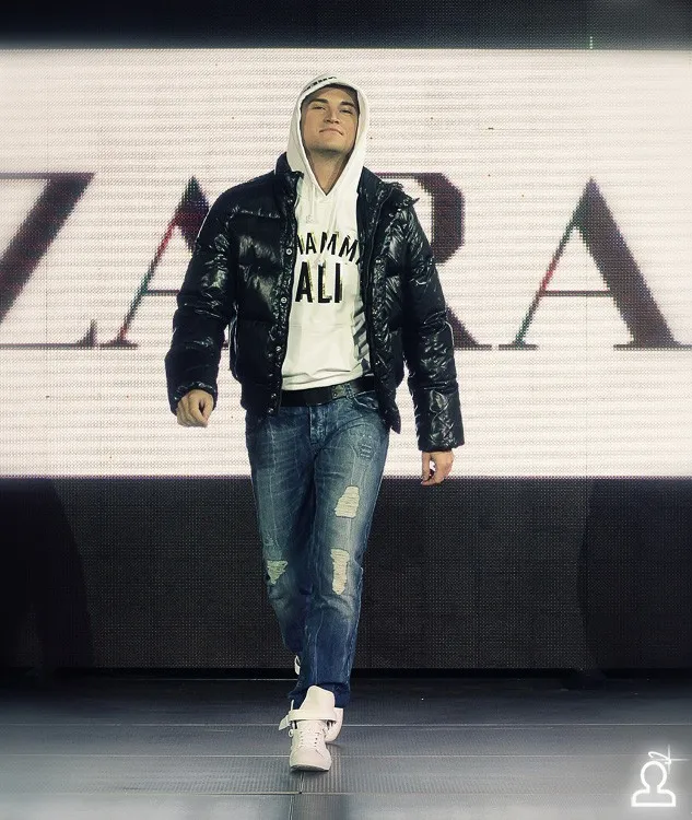 MEGA Fasion Tour