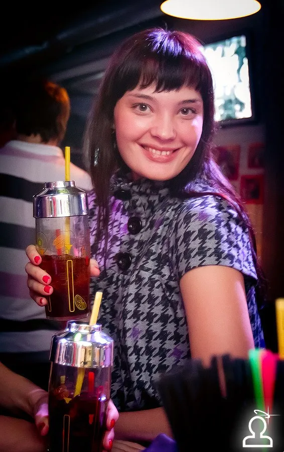 Танцы до утра