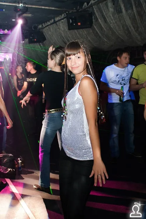 Dj Katrin Vesna
