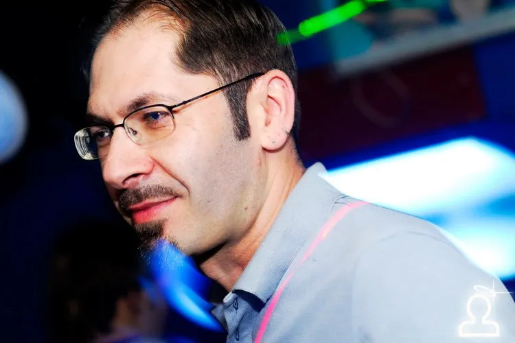 4 года Beat CLUB