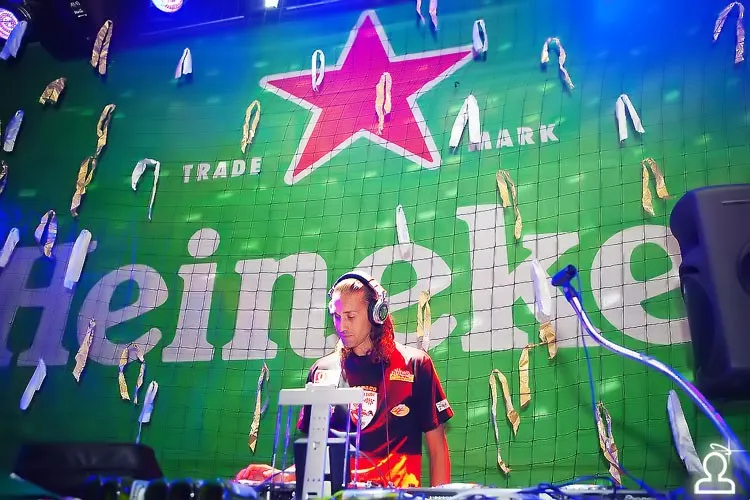 Dj Ruslan NIGMATULIN