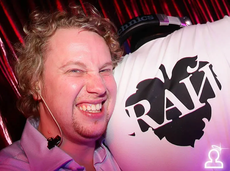 Dj Dan